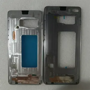 Samsung Galaxy S10 Midplate Bezel in Multiple Colors 7 S9129415fb15a4fb0b9e36723ff638489J