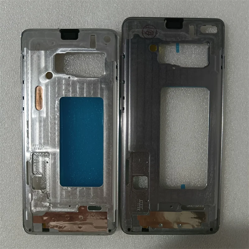 Samsung Galaxy S10 Midplate Bezel in Multiple Colors 3 Samsung Galaxy S10 Midplate Bezel in Multiple Colors - Image 3