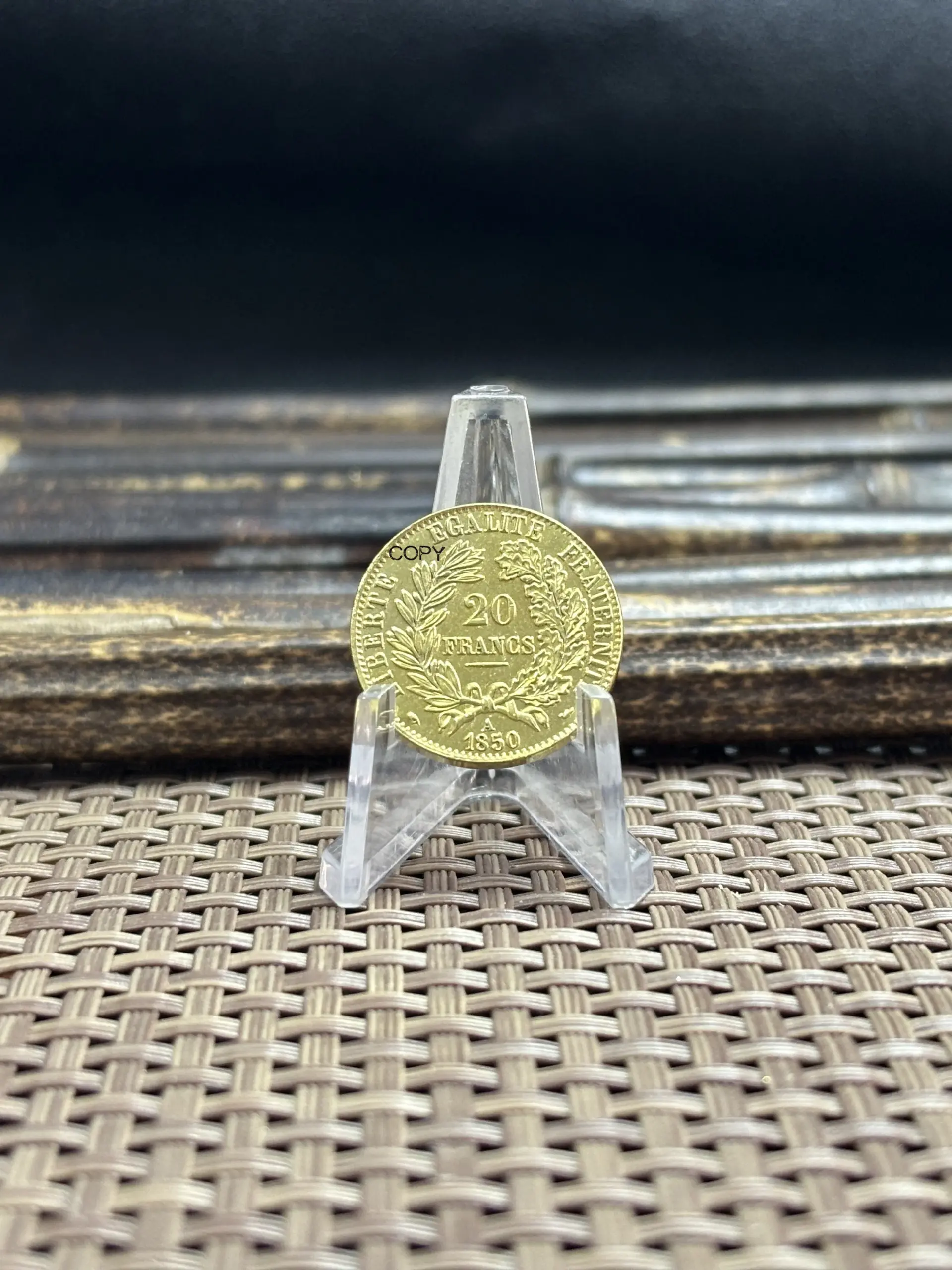 French 19th Century Replica Item Decor 4 French 19th Century Replica Item Decor - Image 4