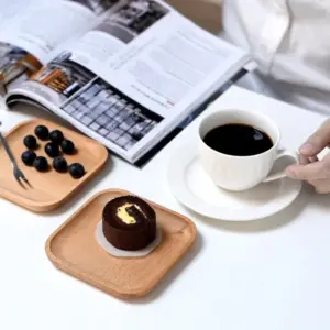 Wooden Serving Trays Set for Elegant Hosting 11 S914aee89677e4e3b864117b9d1d1a3a4t