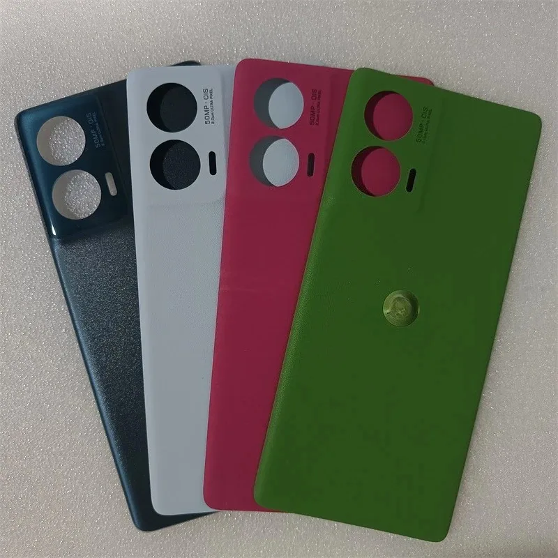 Motorola Edge 50 Fusion Replacement Back Cover 4 Motorola Edge 50 Fusion Replacement Back Cover - Image 4