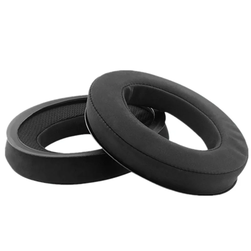 Replacement Earpads for Sennheiser HD380 Pro & PC350 2 Replacement Earpads for Sennheiser HD380 Pro & PC350 - Image 2