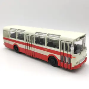 Skoda Karosa SM 11 Model Replica 1:72 Scale 11 S9167b3836d11439db132e0a4b940e22f0