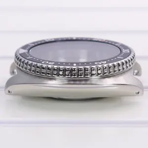 45mm Stainless Steel Dive Watch Case for Automatic Movements 10 S918a1563e9454db2883d5d3922179de8q