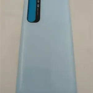 Xiaomi Mi Note 10 Lite Back Glass Panel Replacement 15 S919696eadb7b47a9894b6c5d62dedfcdG