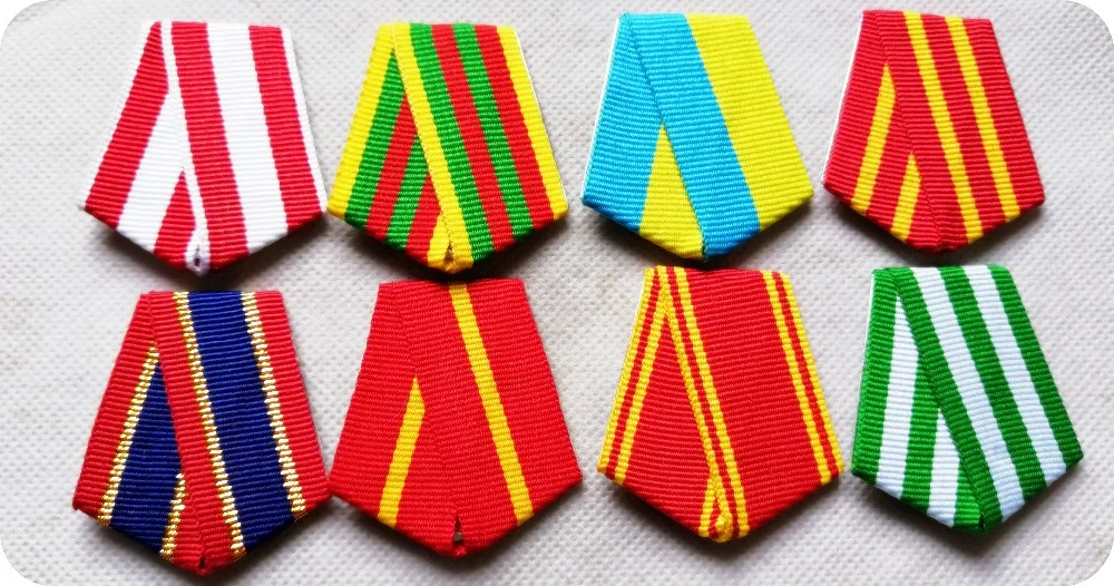 Vintage Hexagonal Badge with Vibrant Stripes 2 Vintage Hexagonal Badge with Vibrant Stripes - Image 2