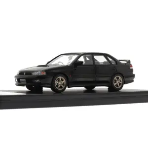 Subaru Legacy RS 1997 1/43 Scale Model White 12 S91df94aa96534b56a0ac5934461416c6D