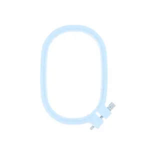 Colorful Modern Plastic Embroidery Hoops Set 19 S91e9e64bdade4ed8a495c5d5df314838j