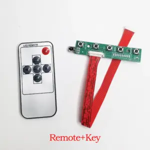 10.1-inch LCD Controller Driver Board Kit 11 S91fd7bb700194937948b2031299ab825r