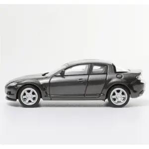 1:64 Scale Diecast Mazda RX-8 Model for Collection 11 S920b28233b4448f397ed5f3cc34b4a73Y