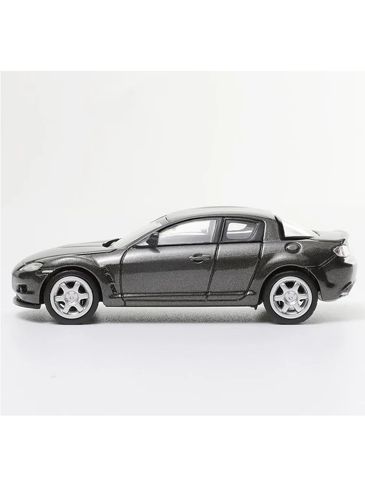1:64 Scale Diecast Mazda RX-8 Model for Collection 3 1:64 Scale Diecast Mazda RX-8 Model for Collection - Image 3