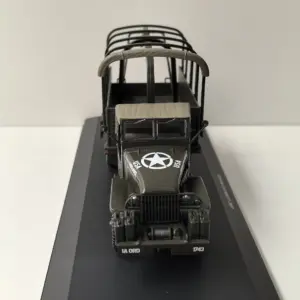 Vintage Military GMC CCKW 353 Wrecker Model 9 S920d2f50128a488e8b881b0ece502bafH