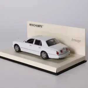 1:43 Scale 2005 Arnage Diecast Model 8 S920f72b5a85b4f9d8e1c60b6ef487d11A