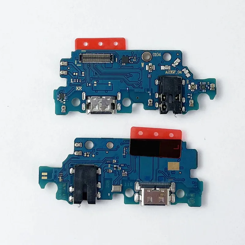 Samsung Galaxy A23 USB Charging Port Replacement Board 2 Samsung Galaxy A23 USB Charging Port Replacement Board - Image 2