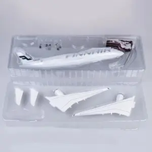Finnair Airbus A350 Scale Model 47cm with LED 10 S9224b16b5a8a41d9a49c85d582ffcad2g