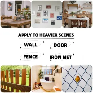 Vintage Hair Stylist Metal Tin Sign 20x30 cm 11 S9237fecc468b433f8bc02b17caebc418Z