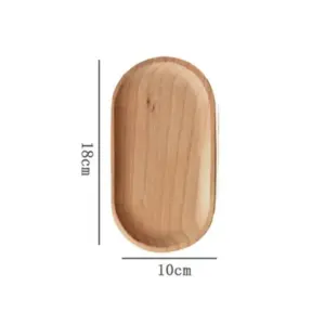 Wooden Serving Trays Set for Elegant Hosting 17 S924047dbdf474999995db05b1d99b6aaR