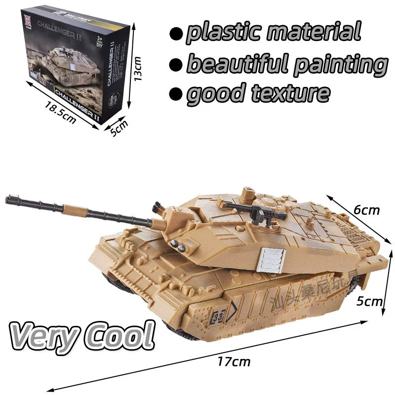 T-90 Scale Military Tank Model 1:48 Replica 8 T-90 Scale Military Tank Model 1:48 Replica - Image 8
