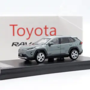 1/64 FAW Toyota RAV4 Diecast Model 9 S9246d4bd135742f999af462cbdab7077N