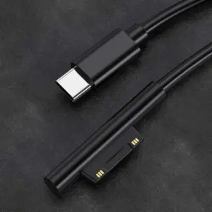 Surface USB-C Charging Cable 1.5M/2M, 15V 3A 11 S92565fefd4504c81b62340e039429953s
