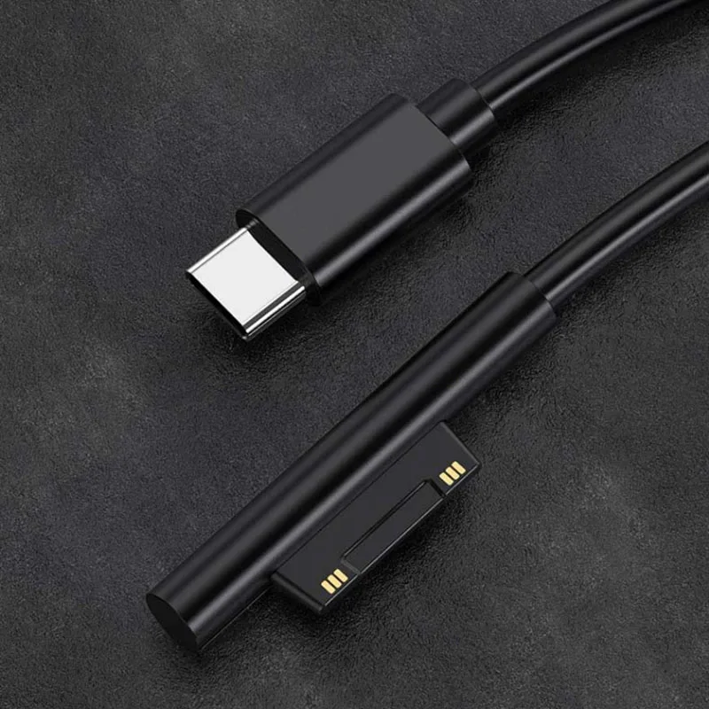 Surface USB-C Charging Cable 1.5M/2M, 15V 3A 6 Surface USB-C Charging Cable 1.5M/2M, 15V 3A - Image 6