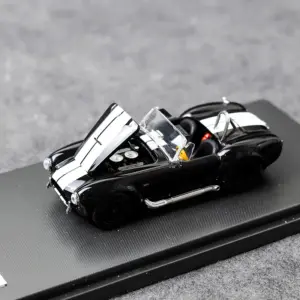 Shelby 427 COBRA Diecast Model 1:64 Scale 16 S925c16e935694ed7bcc9f28ef74d90edr