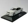 Diecast 1:43 Scale UCF30 CELSIOR Alloy Car Model Collection Souvenir Display Ornaments Vehicle Toy Gift