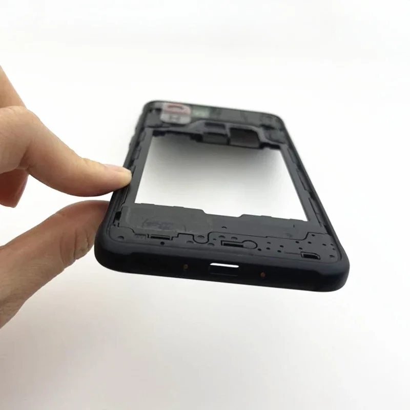 Samsung Galaxy Xcover 5 G525 Middle Frame Bezel 2 Samsung Galaxy Xcover 5 G525 Middle Frame Bezel - Image 2