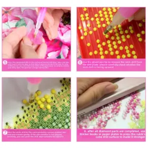 8-in-1 LED Diamond Painting Pen with Magnifier 14 S927ebeb49edc43b383ceeb9edc146926O