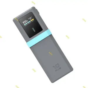 Silicone Cover for 10 Power Supply Battery Pack 13 S92850401bd89426caf9aa8170db5b6c7p