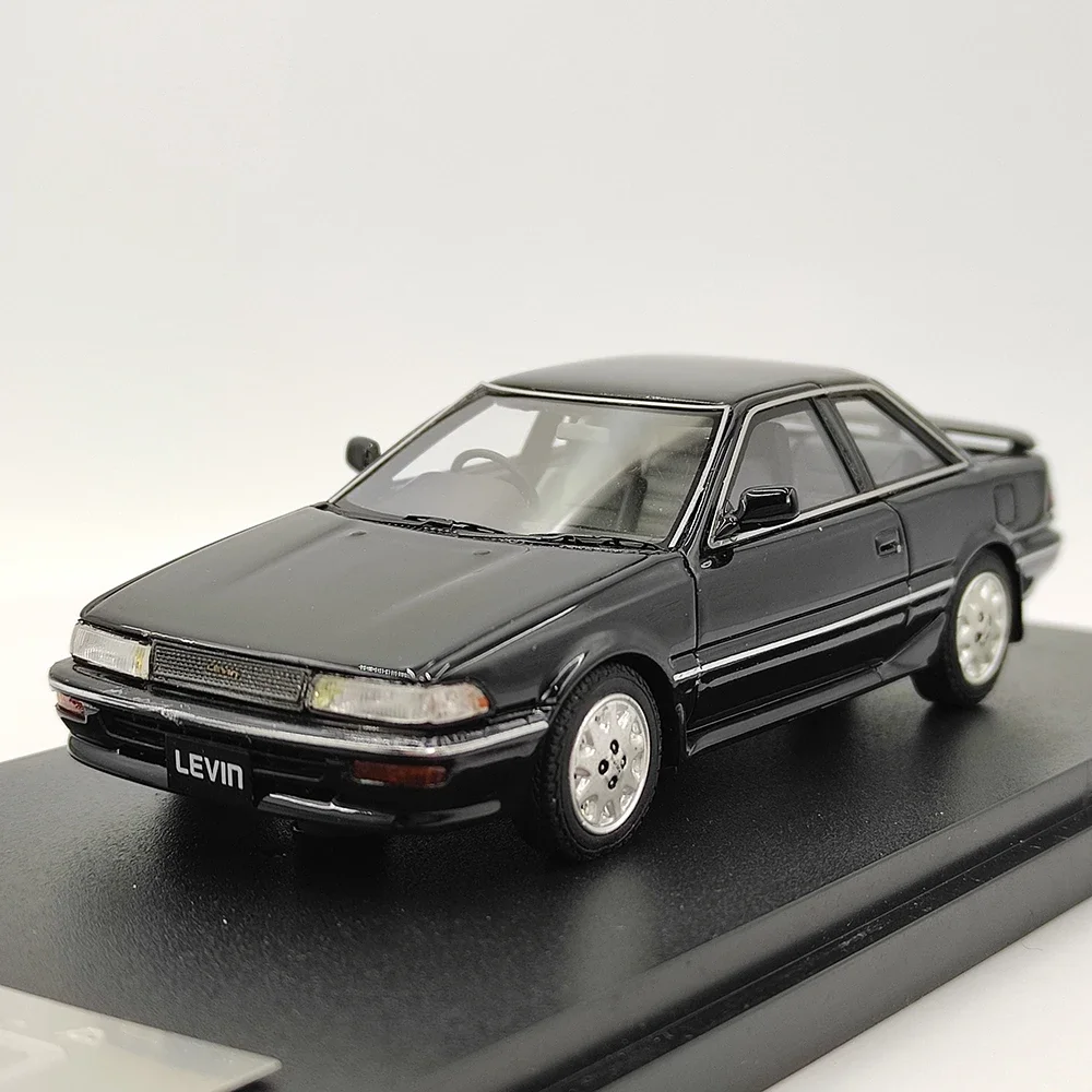 Minature Toyota Corolla Levin GT-Z 1:43 Scale 2 Minature Toyota Corolla Levin GT-Z 1:43 Scale - Image 2