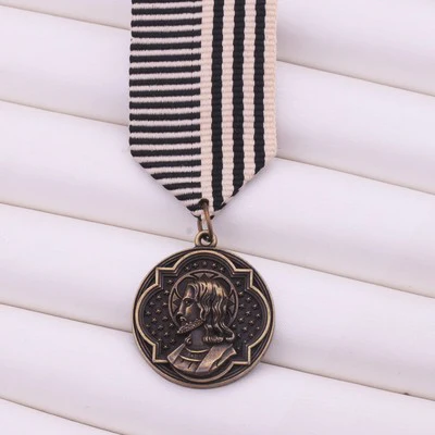 European and American Medal & Badge Pin Set 7 European and American Medal & Badge Pin Set - Image 7