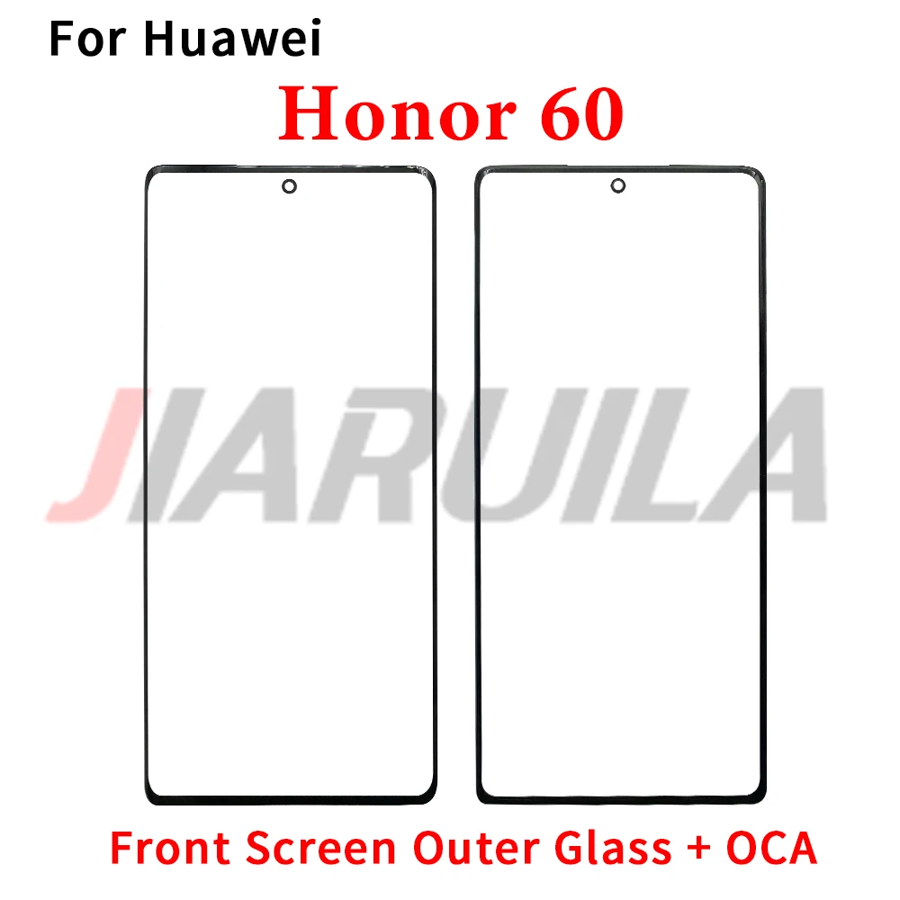 Huawei Honor Screen Glass with OCA Adhesive for Models 6 Huawei Honor Screen Glass with OCA Adhesive for Models - Image 6