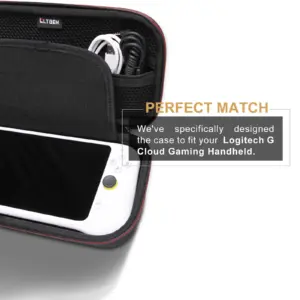 Logitech G Cloud Protective EVA Case 10 S92a2e47b8e64488eb381f5c8af69b9d57