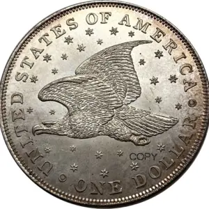 Antique Americana Liberty Replica Metal Art 12 S92a468c326834a56b199b1e69e807ca3k