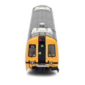 Hong Kong Light Rail Diecast Model Train 8 S92b533fca8574e5aa28f649f01b9c5bai