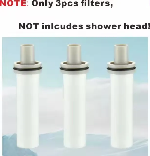 Mini Portable Shower Head with 3 Modes 7 Mini Portable Shower Head with 3 Modes - Image 7