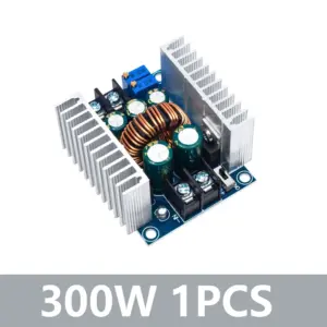 High-Performance 300W-500W Boost Converter Power Supply 17 S92e1e969a3a84568a08f6ff8d13d14deC