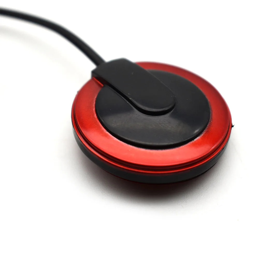 Set of 10 Contact Microphones for Acoustic Instruments 2 Set of 10 Contact Microphones for Acoustic Instruments - Image 2