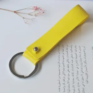 Heart-Shaped Zinc Alloy Keychain in Vibrant Colors 14 S9300693f9214489e89aee659ae6a566cA