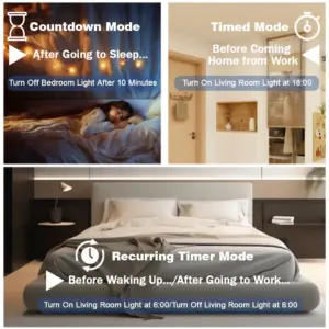 Wi-Fi Smart Circuit Breaker for Home Use 9 S93015447fc97481eb556bb495c94d1db3