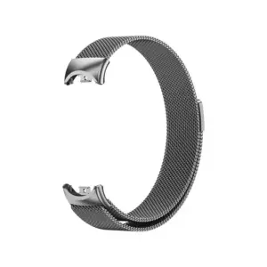 Stainless Steel Milanese Loop for Xiaomi Mi Band 8-10 19 S93034d9111e84ff692c780feb0f75319H