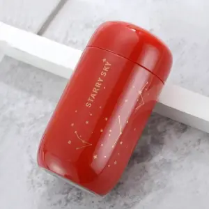 Starry Sky Stainless Steel Thermos Bottle 16 S930692a816544fe9994fcd4322ccb9bbY