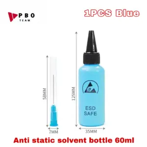 60ml Precision Plastic Alcohol Bottle for DIY 7 S930ffeaa7732486fa3a4fd5579022e38K