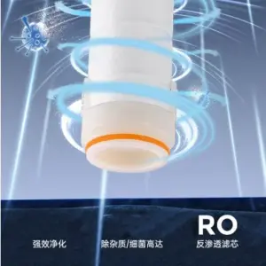 High-Pressure Gold Shower Head with Adjustable Modes 15 S93108605cea04b6b88180940adc2a581Z