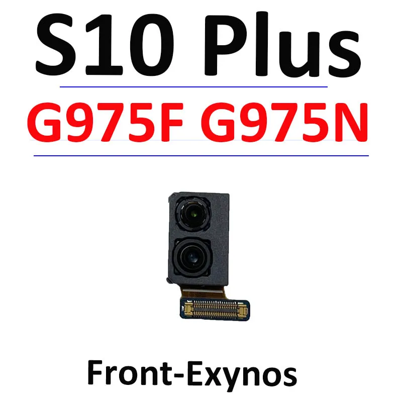 Samsung Galaxy S10 Front Camera Replacement Module 8 Samsung Galaxy S10 Front Camera Replacement Module - Image 8