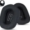 Logitech G535 Mesh Ear Pads Replacement Set
