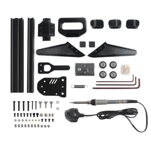 FYSETC M2-M8 Heat Set Insert Press Tool 17 S932043cc267a4289b331dd60dc3feb1ce