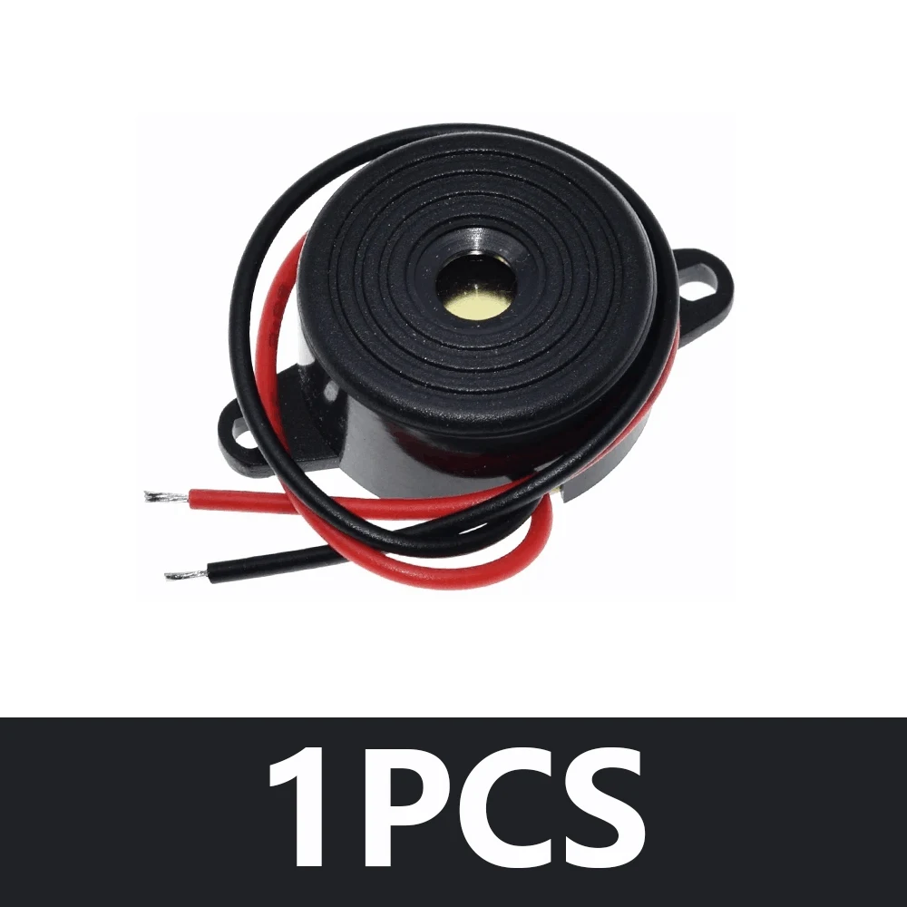 85dB High-Decibel Active Buzzer Speaker for Alarm Systems 7 85dB High-Decibel Active Buzzer Speaker for Alarm Systems - Image 7