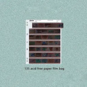 Film Negative Storage Pages 10-Pack 15 S93262a7fd60e4a9fa54a1b8b15042b38v